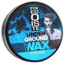 Dax Fix Matte Wax Egoist